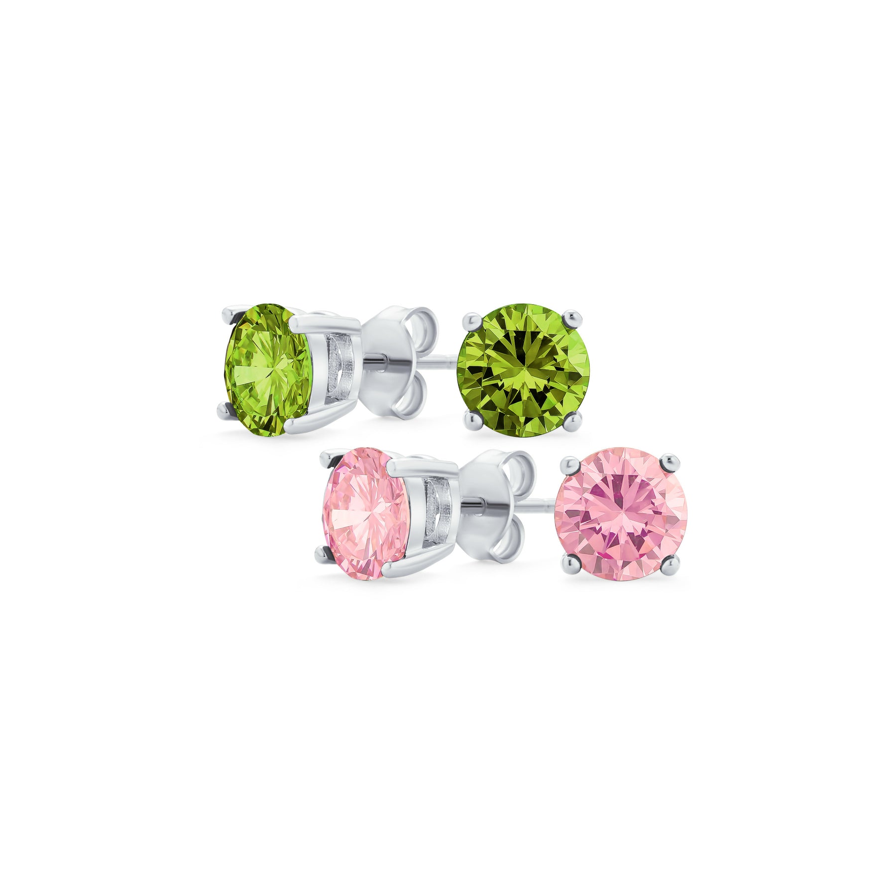 Pink Green Set