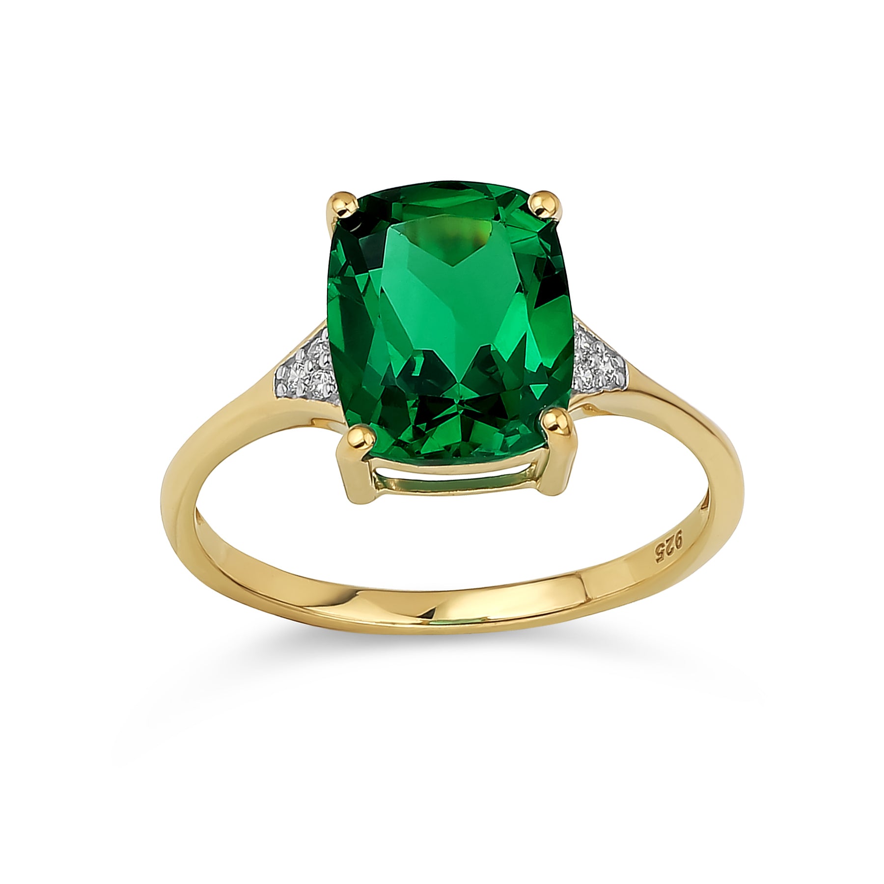 Green | Image1
