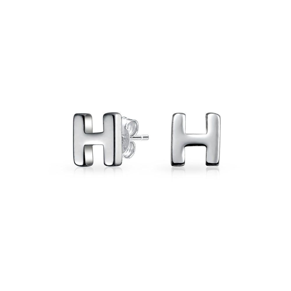 Silver H