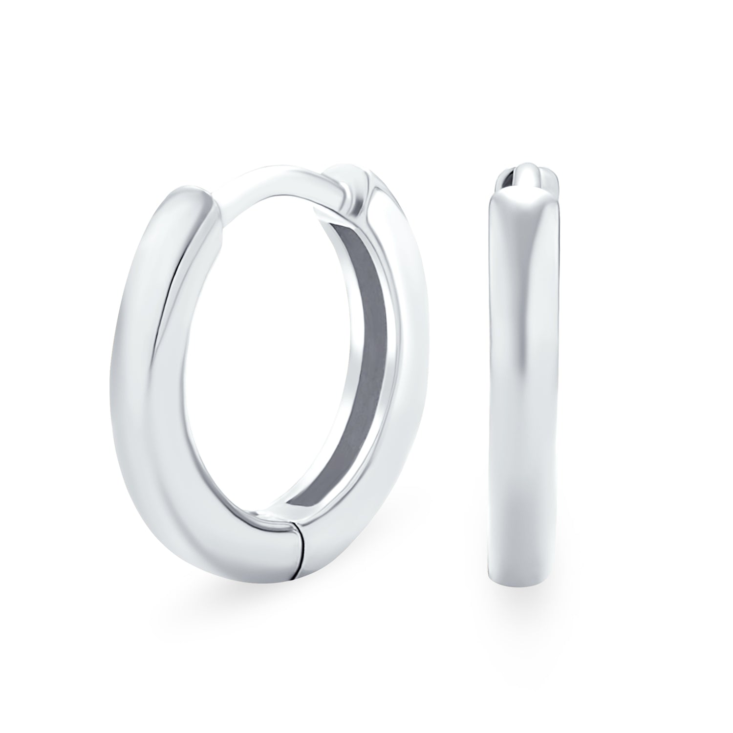 Silver White