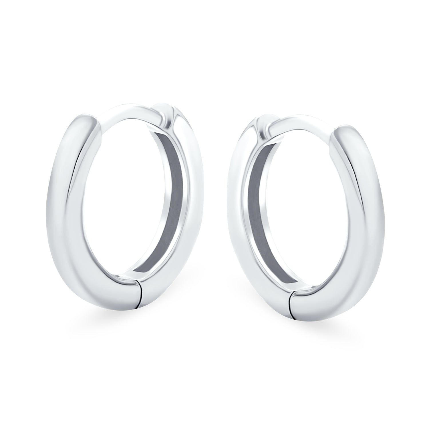 Silver White