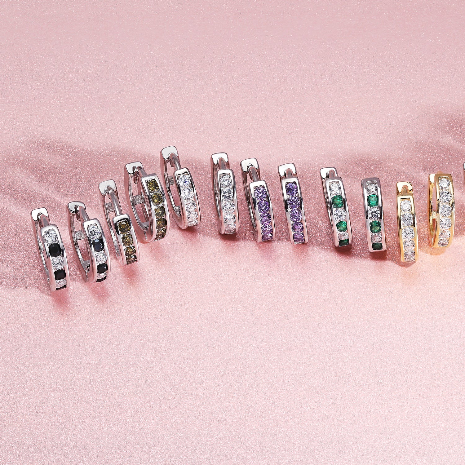 Multicolor Set