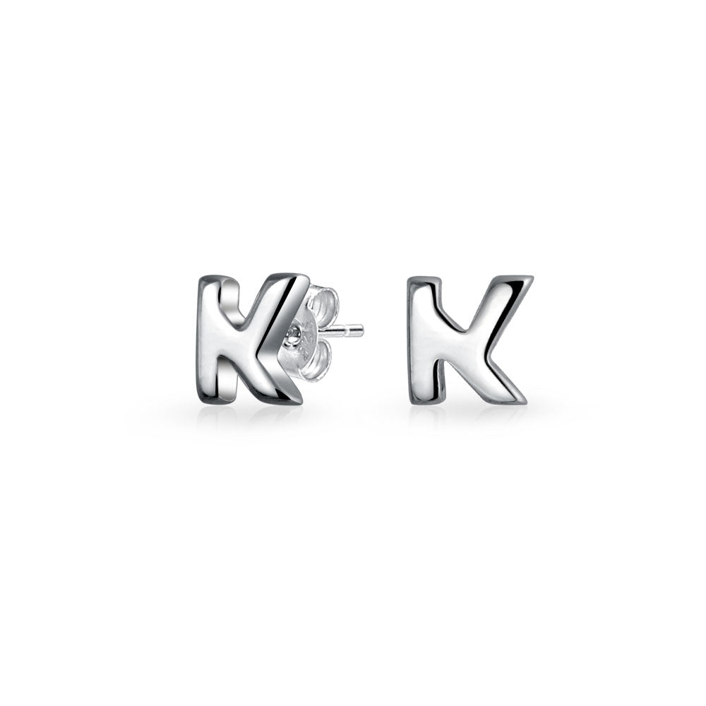 Silver K