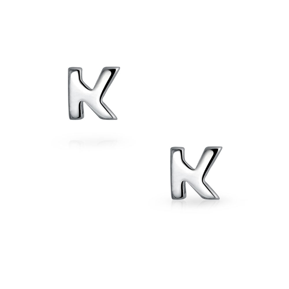 Silver K