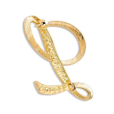 Gold L