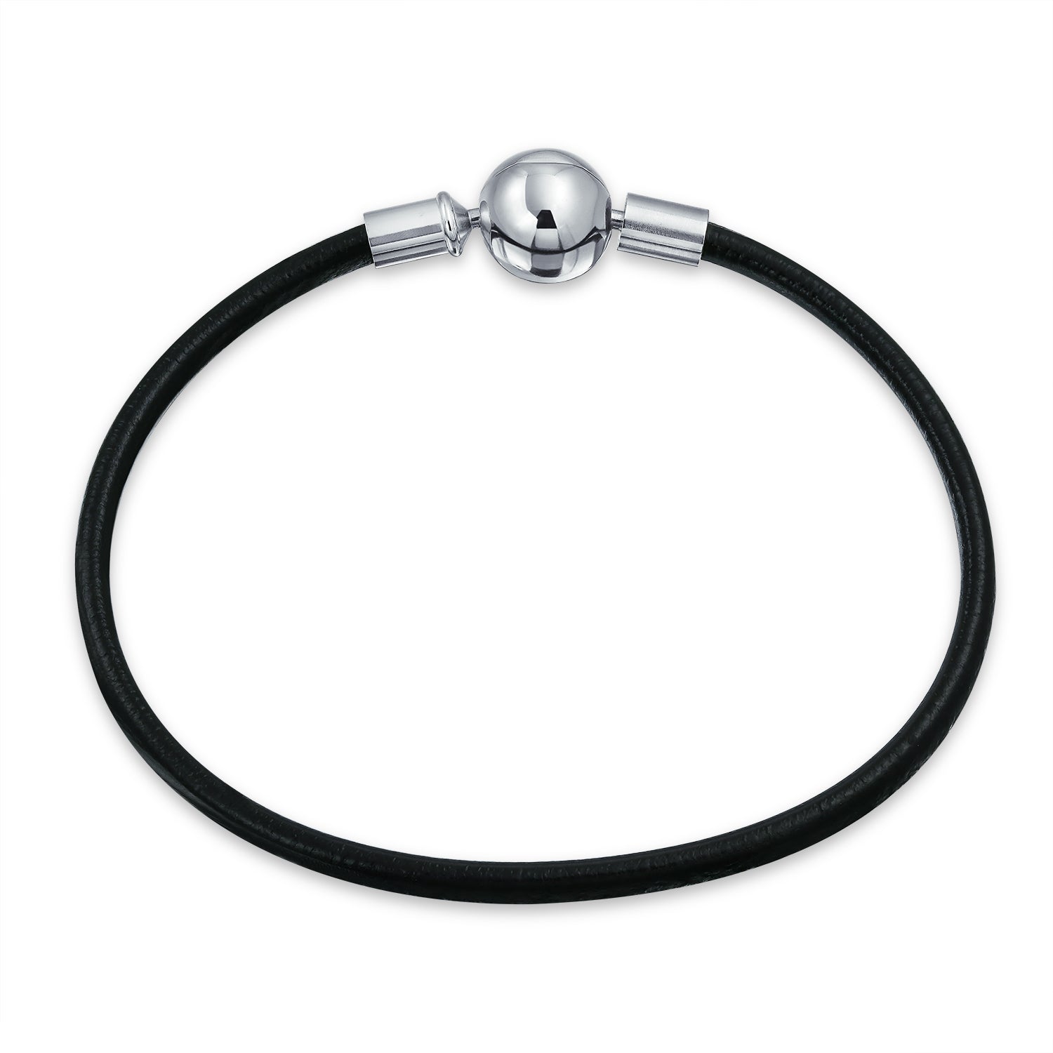 Silver Black | Image1