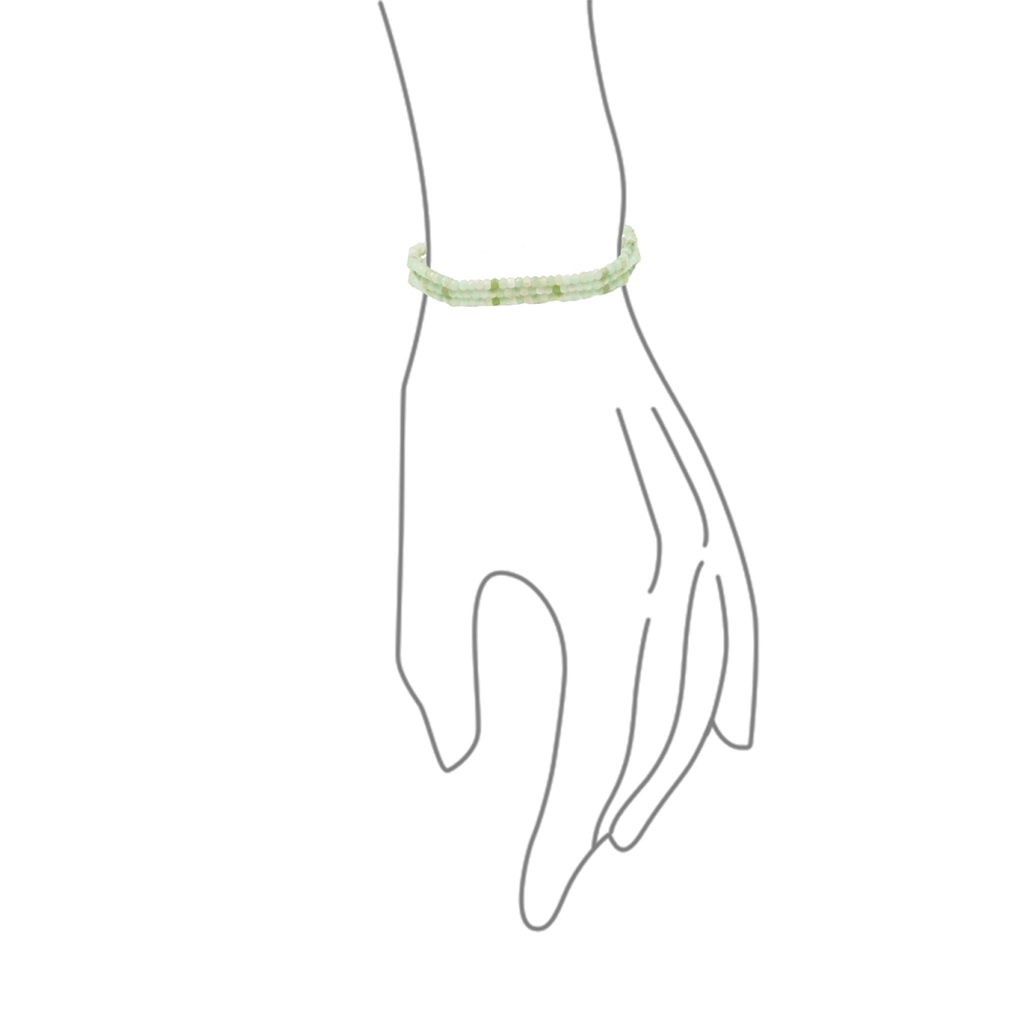 Green Aventurine