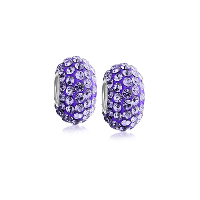Light Purple Set