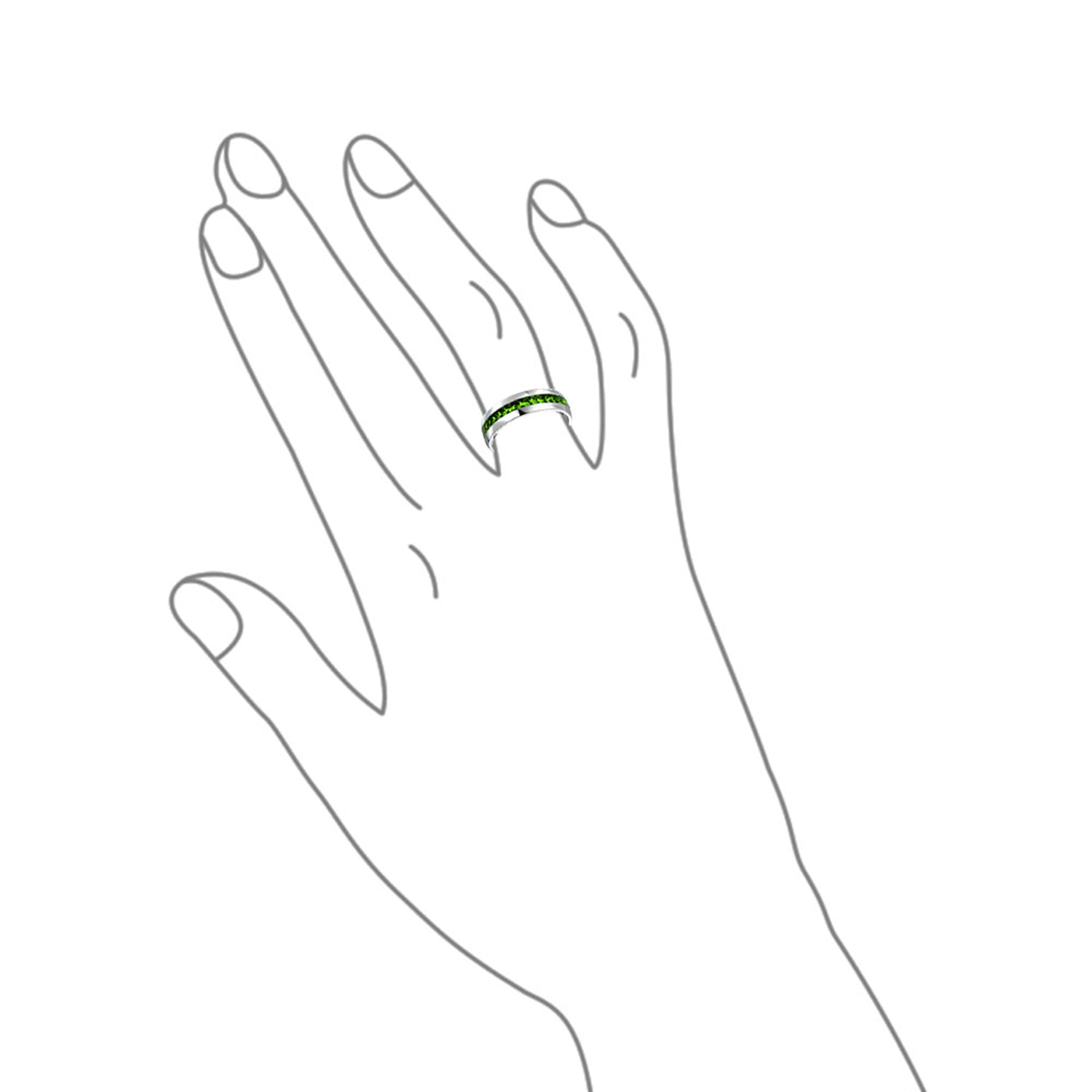 Light Green | Image3