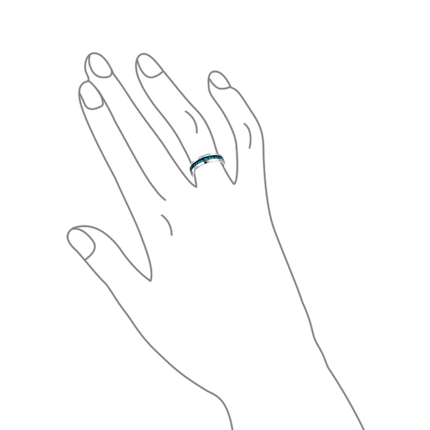 Light Blue | Image3