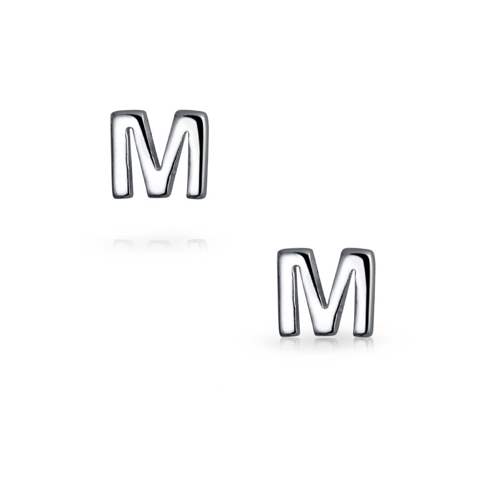 Silver M