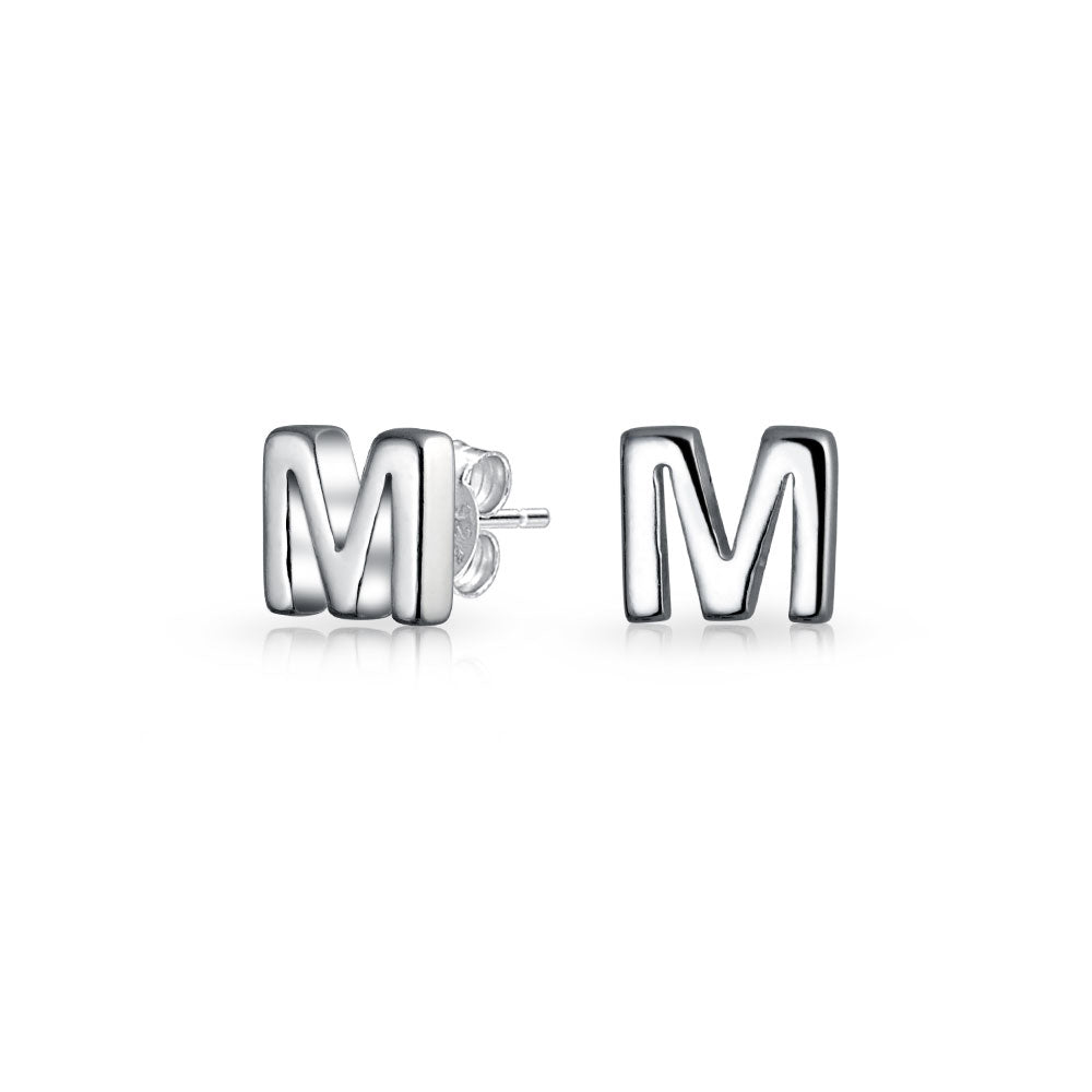 Silver M