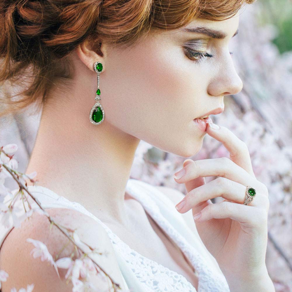 Green | Lifestyle