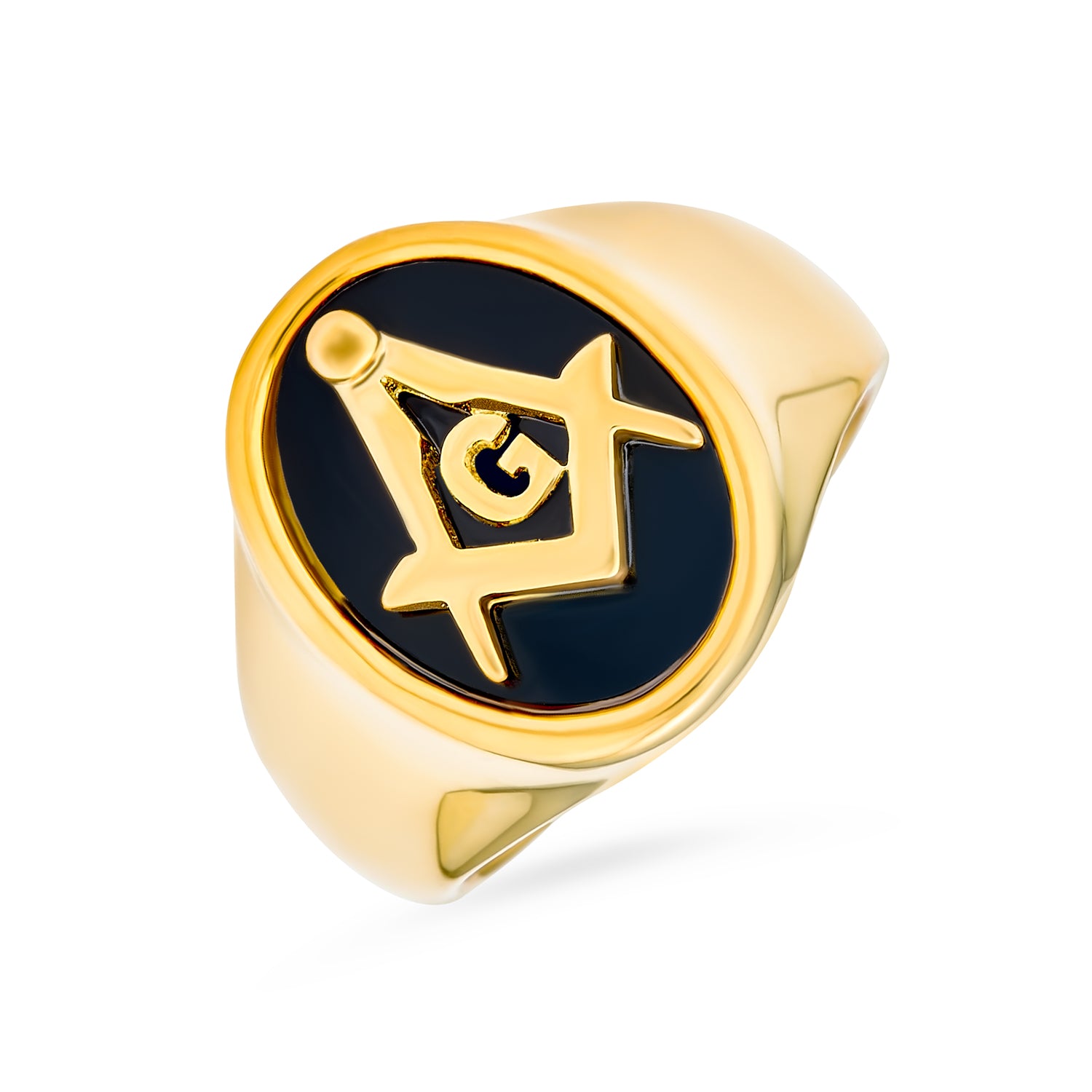 Gold-Tone | Image1