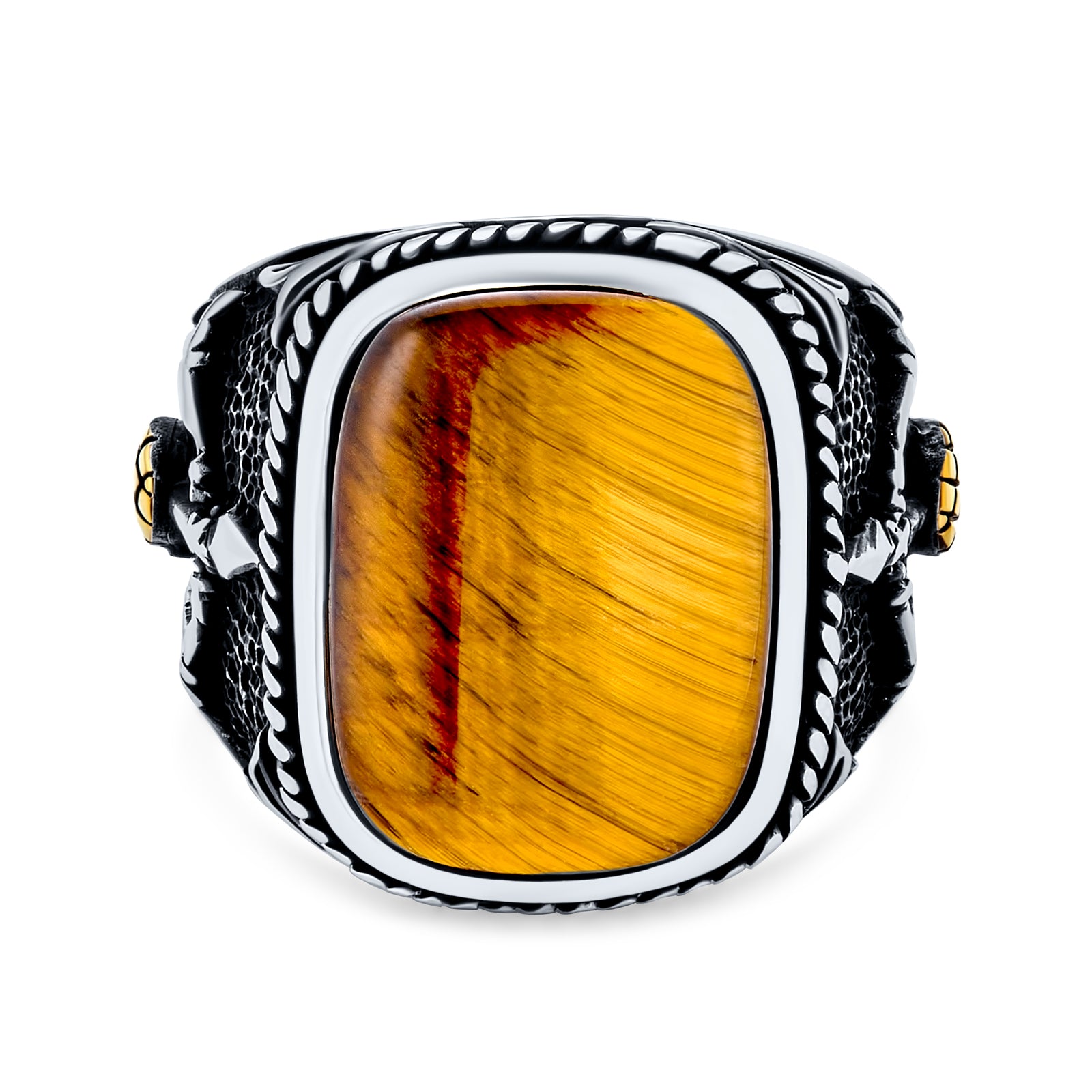 Brown Tigers Eye | Image2