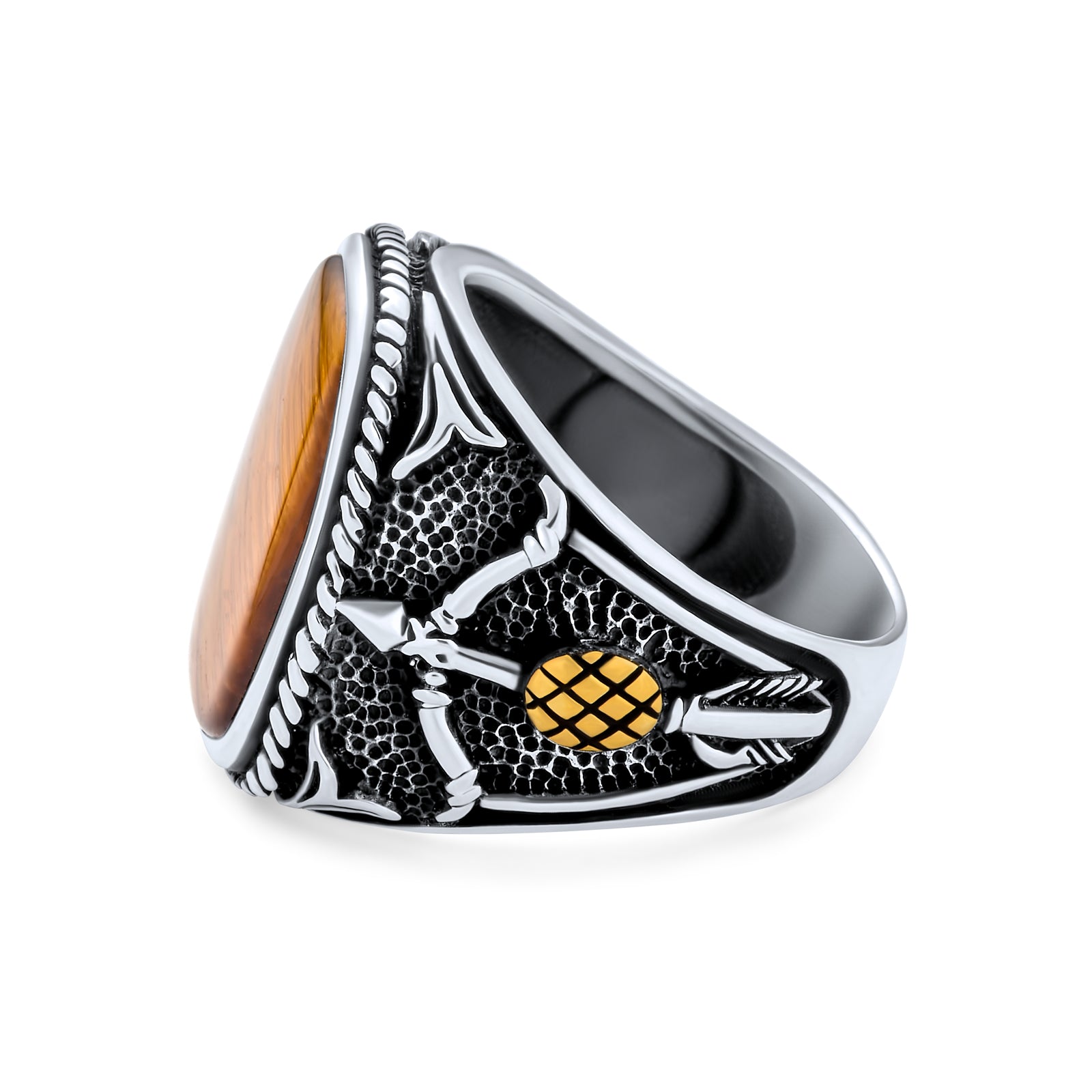 Brown Tigers Eye | Image3