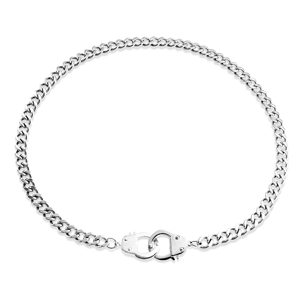 Silver Tone