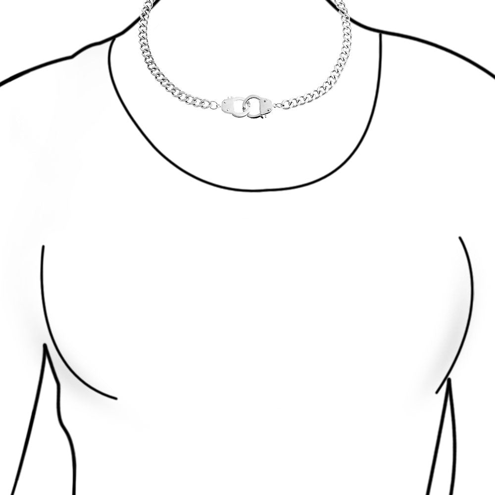 Silver Tone