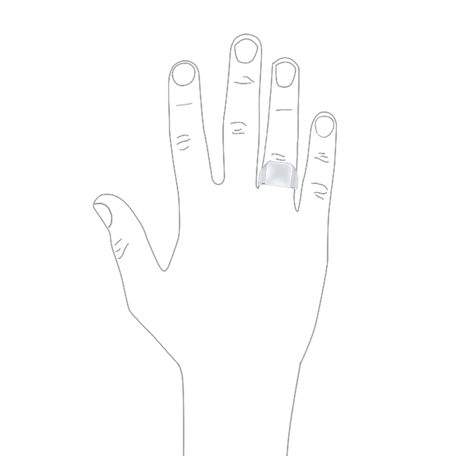 Silver Tone | Image3
