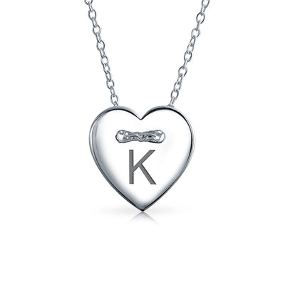 Silver K