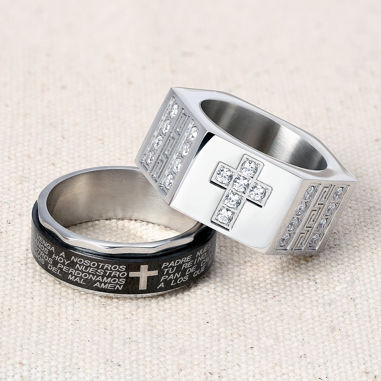 Silver Tone | Lifestyle