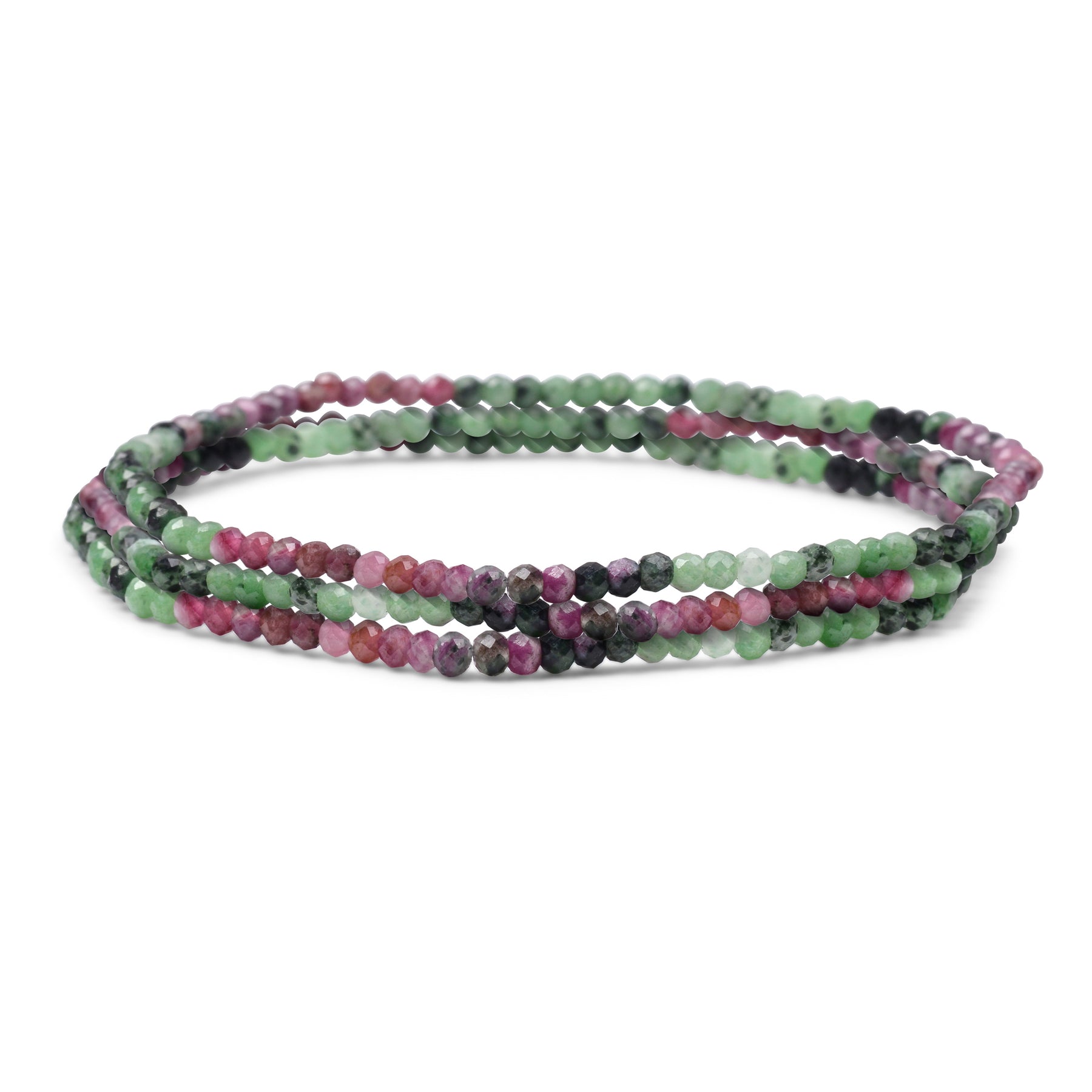 Dark Multicolor