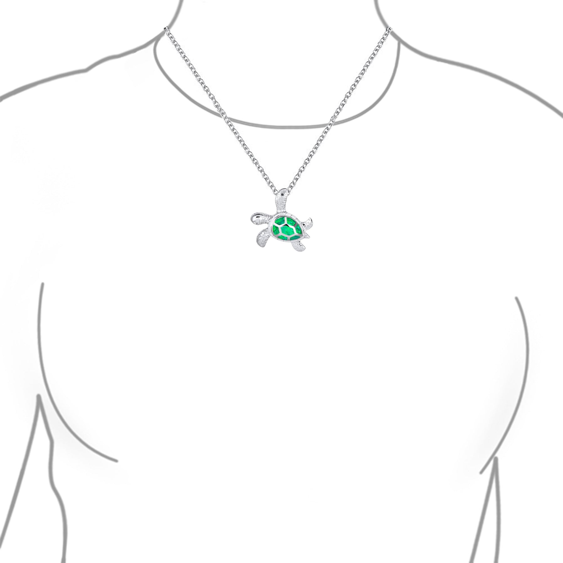 Light Green