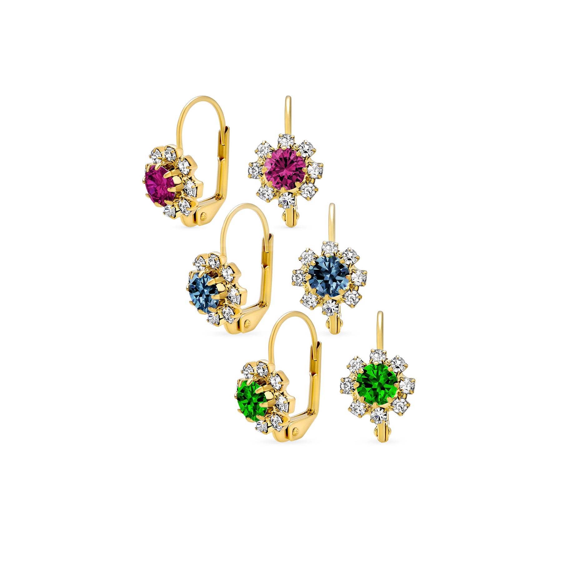 Multicolor Set