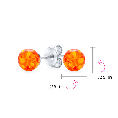 Orange Set