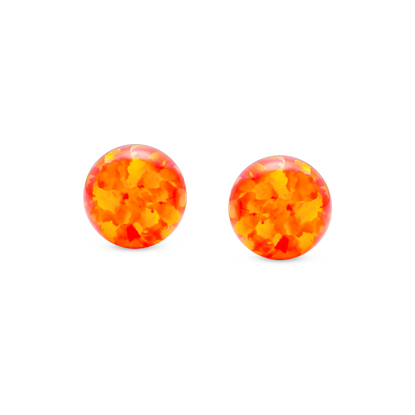 Orange Set