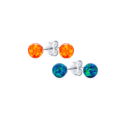 Orange Set
