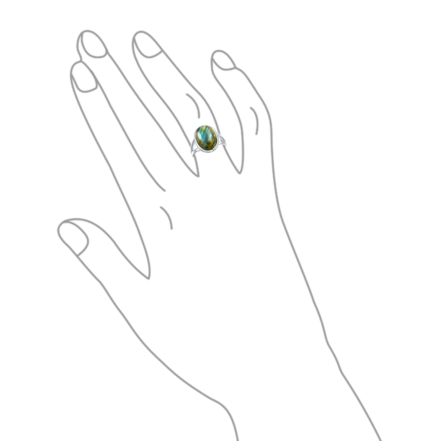 Labradorite | Image3