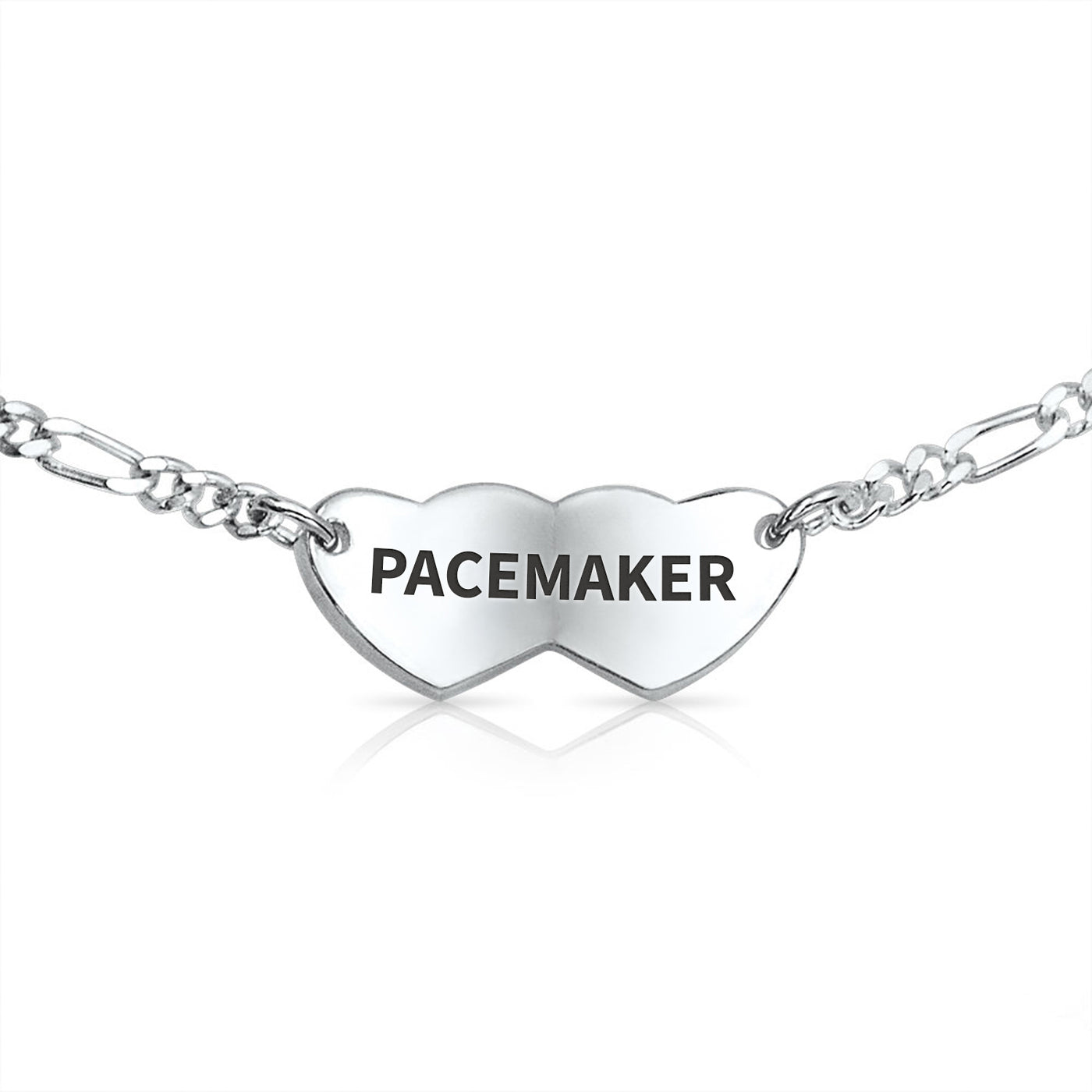 Double Hearts Pacemaker | Image1