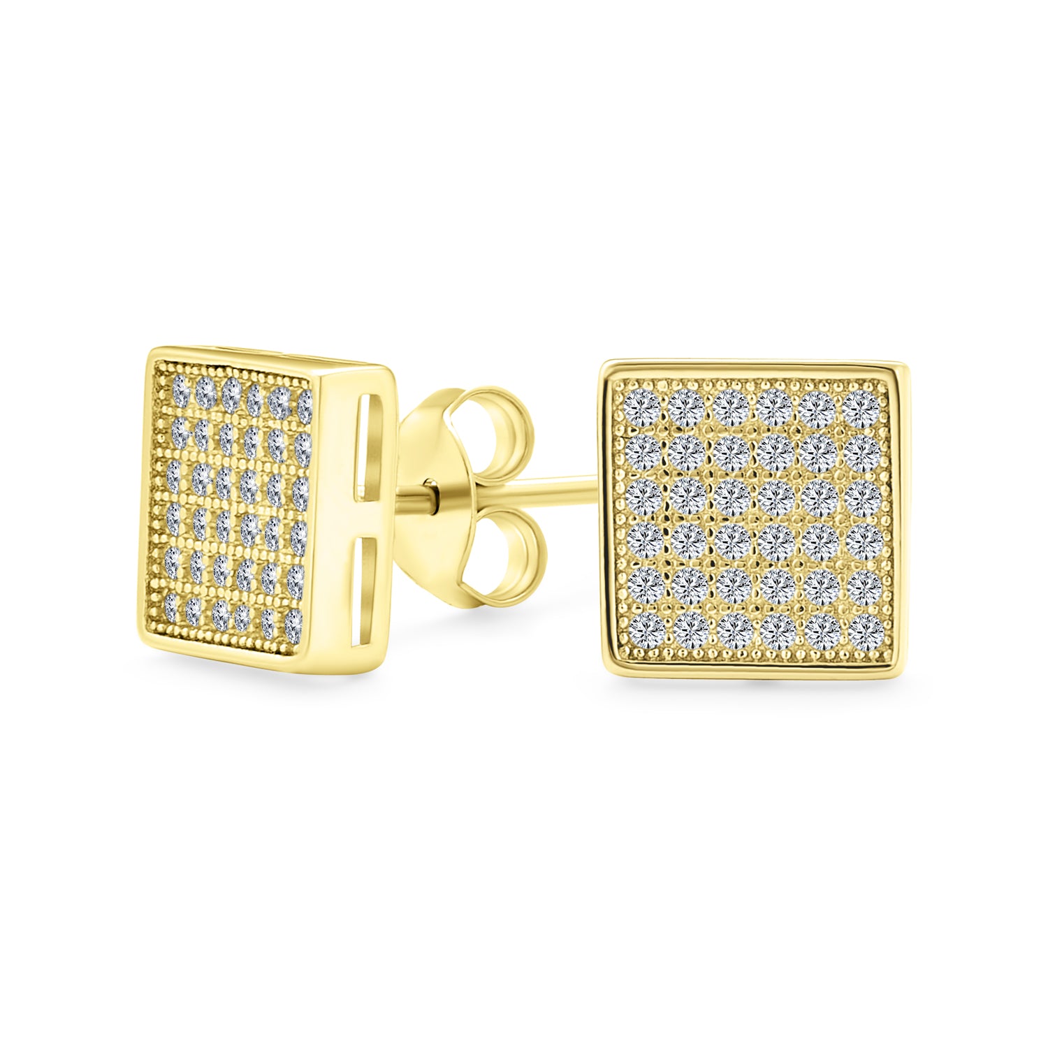Gold-Tone | Image1