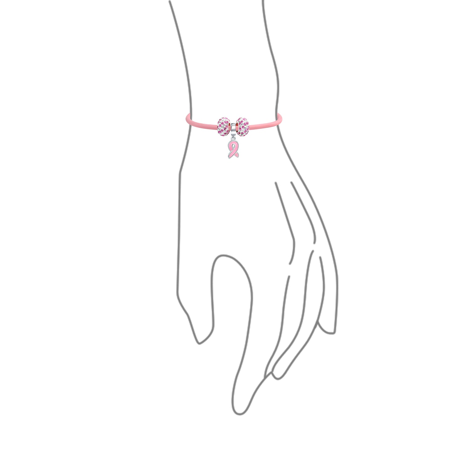 Milky Pink | Image3