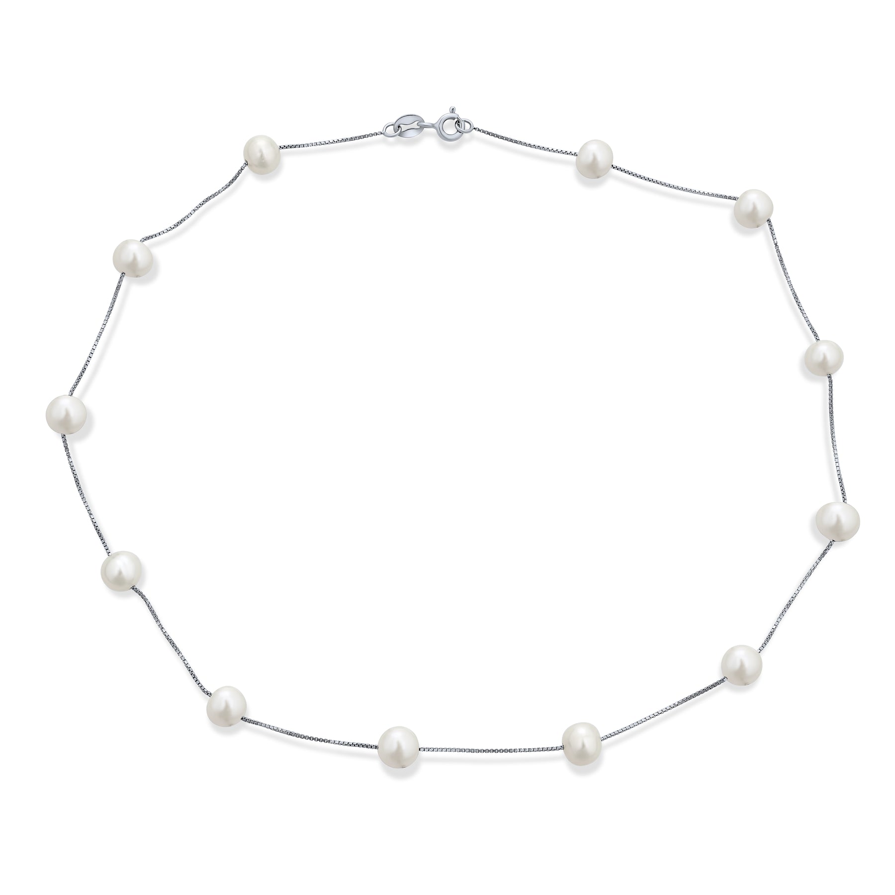 Silver White | Image1