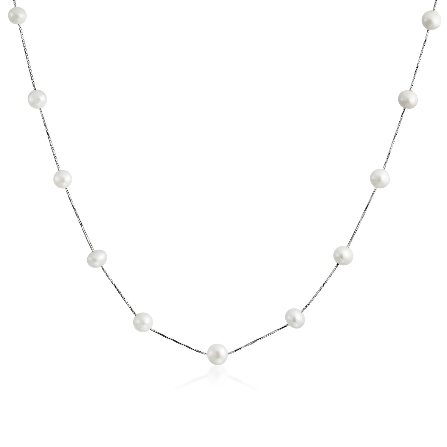 Silver White | Image2