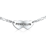 Double Hearts Penicillin