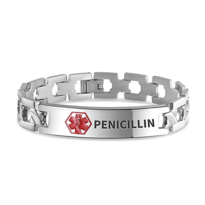 Silver Penicillin | Image1