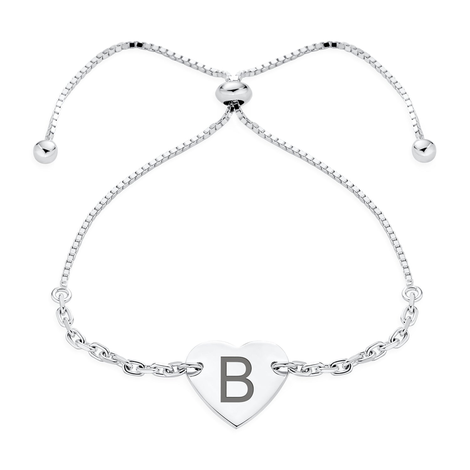 Silver B