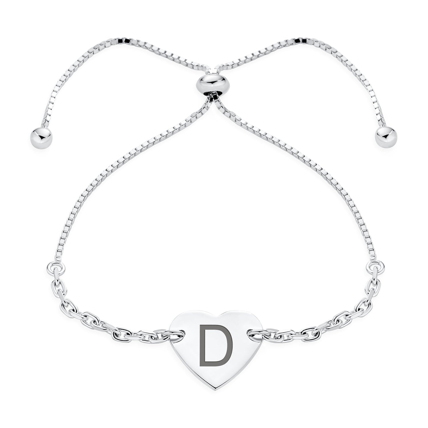 Silver D