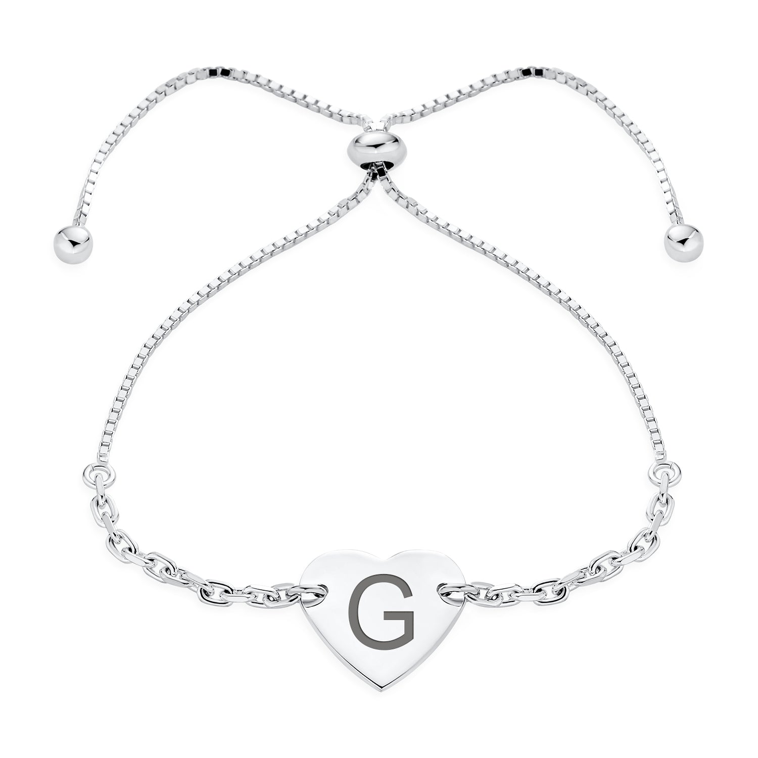 Silver G