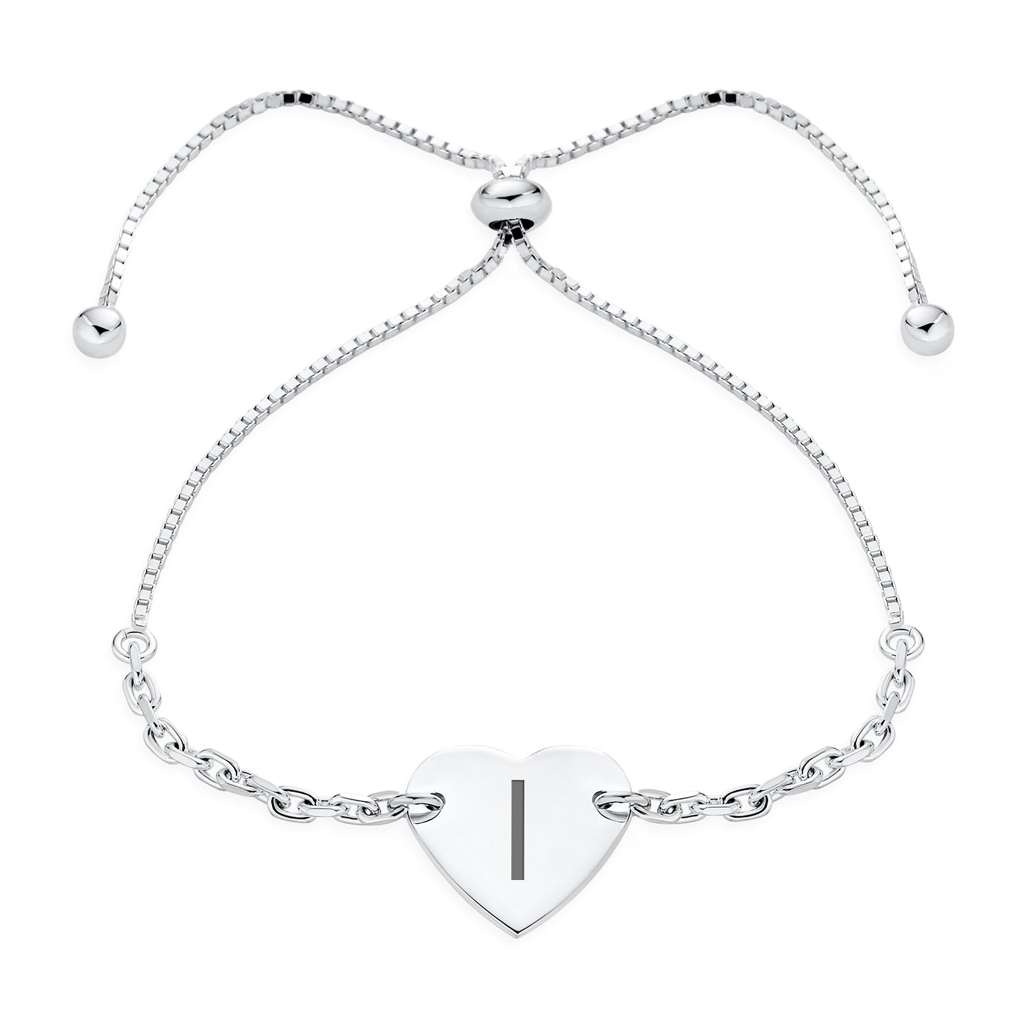 Silver I