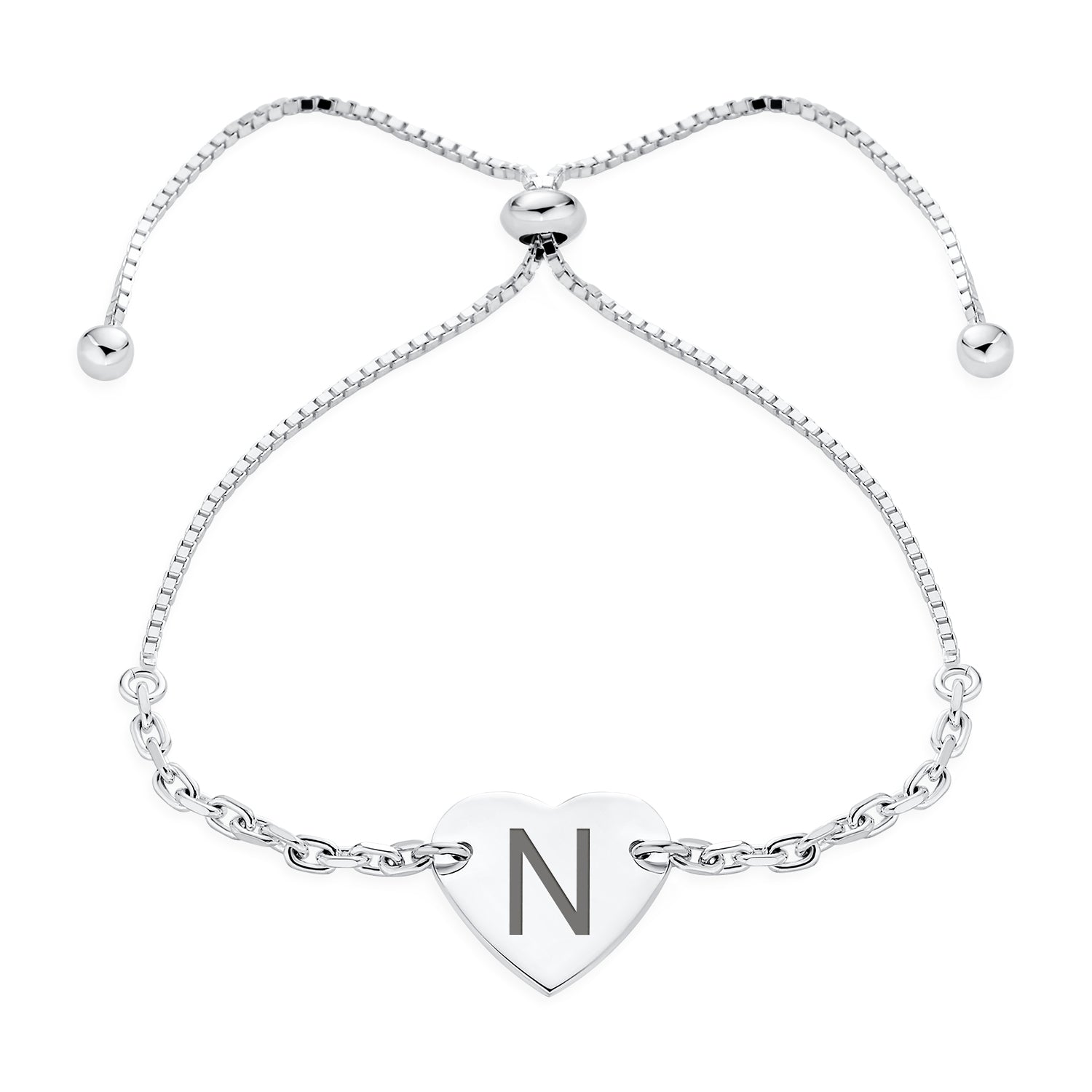 Silver N