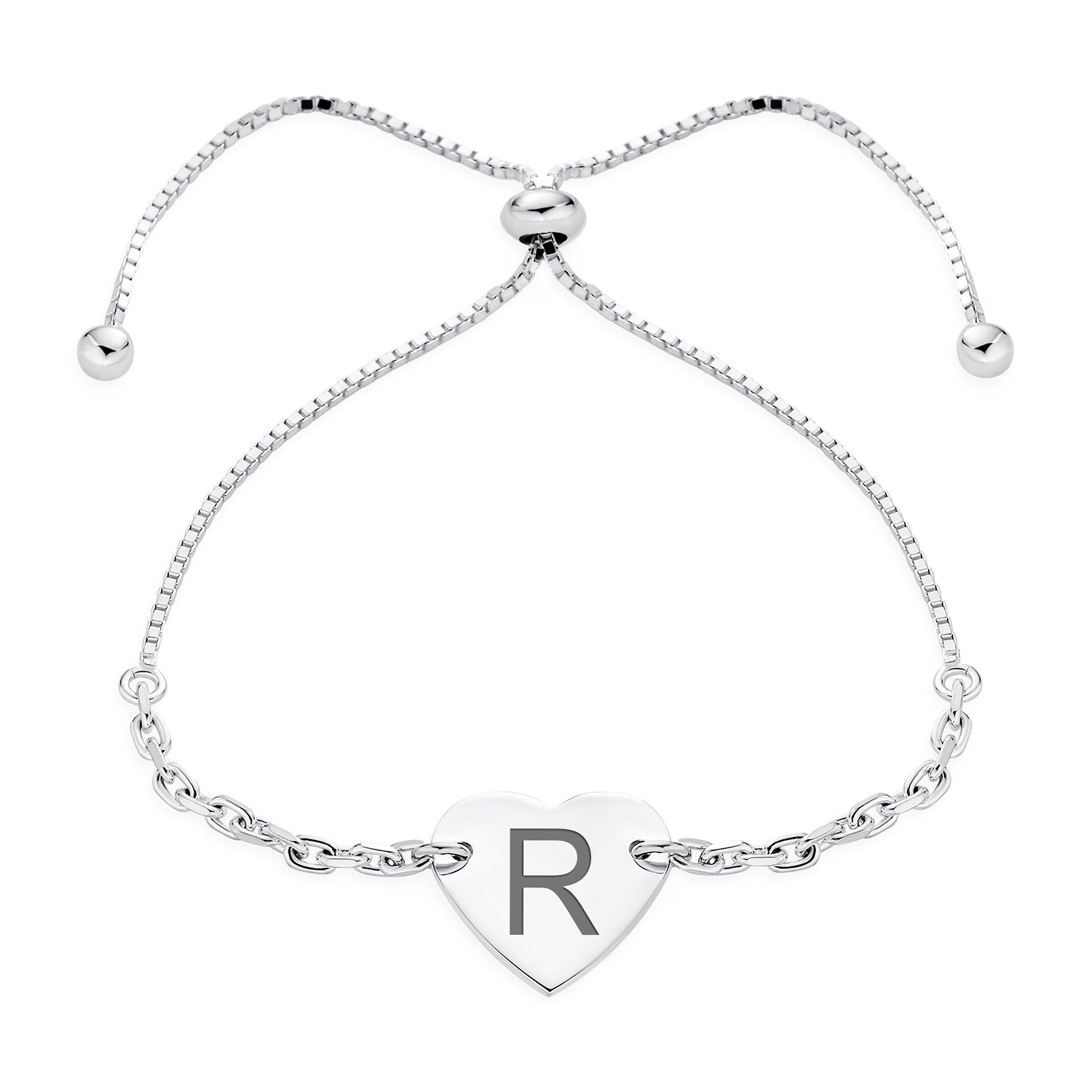 Silver R