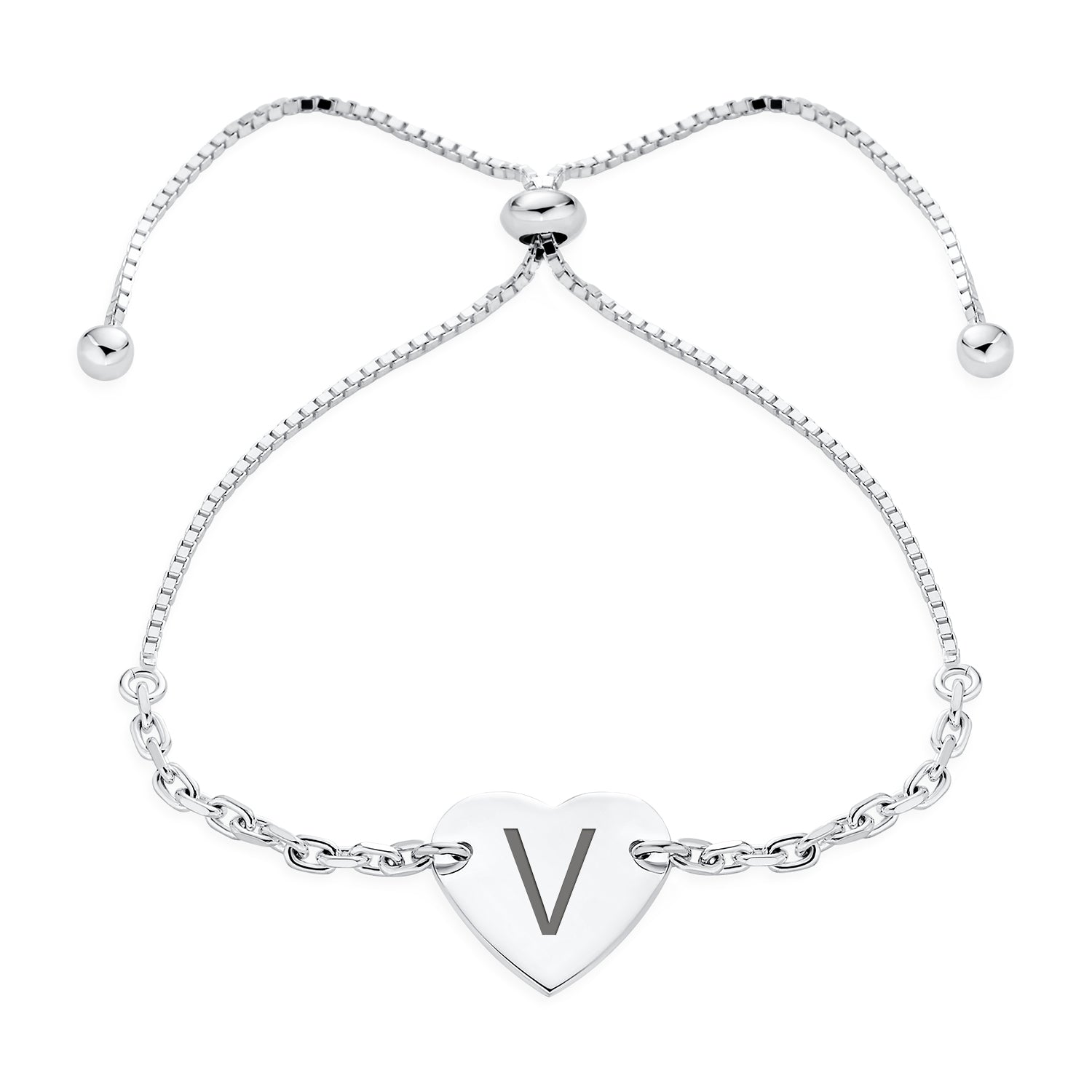 Silver V