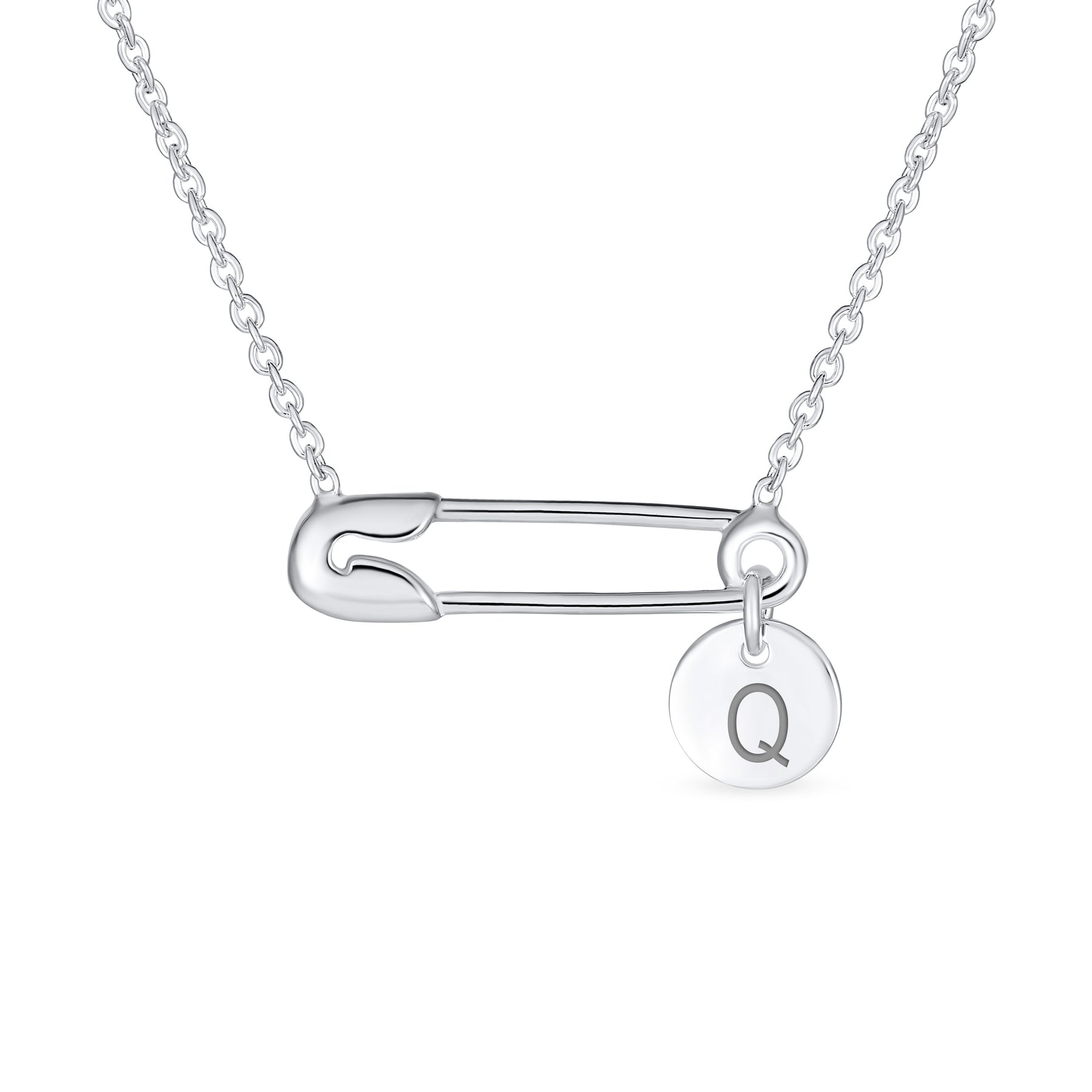 Silver Q