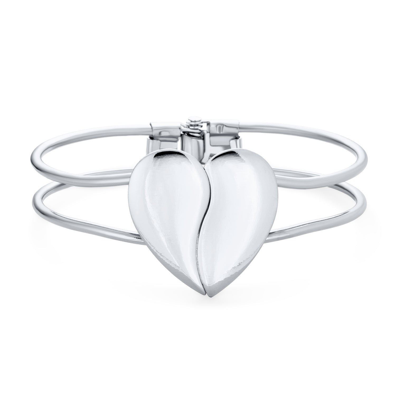 Silver Tone