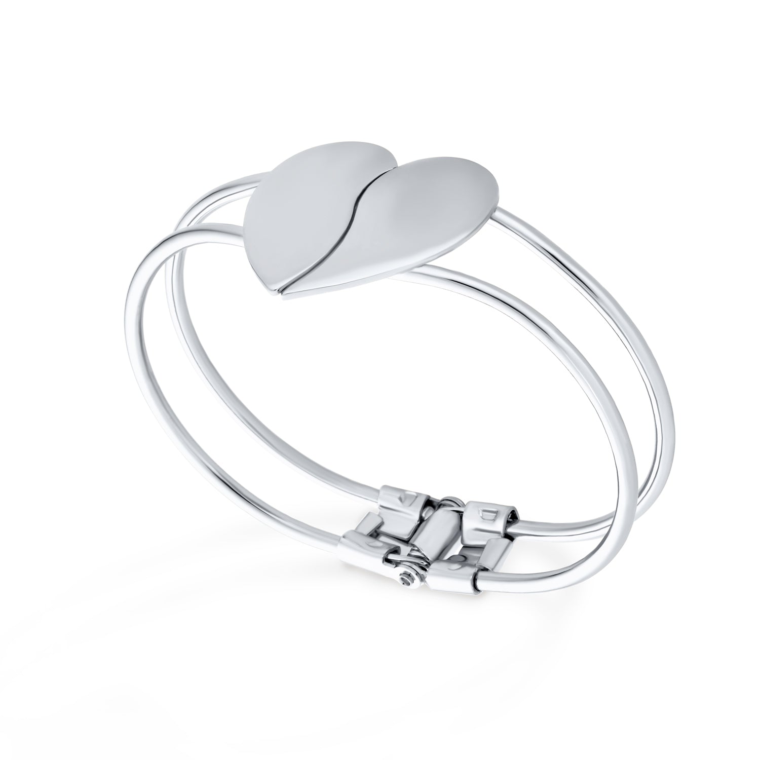 Silver Tone