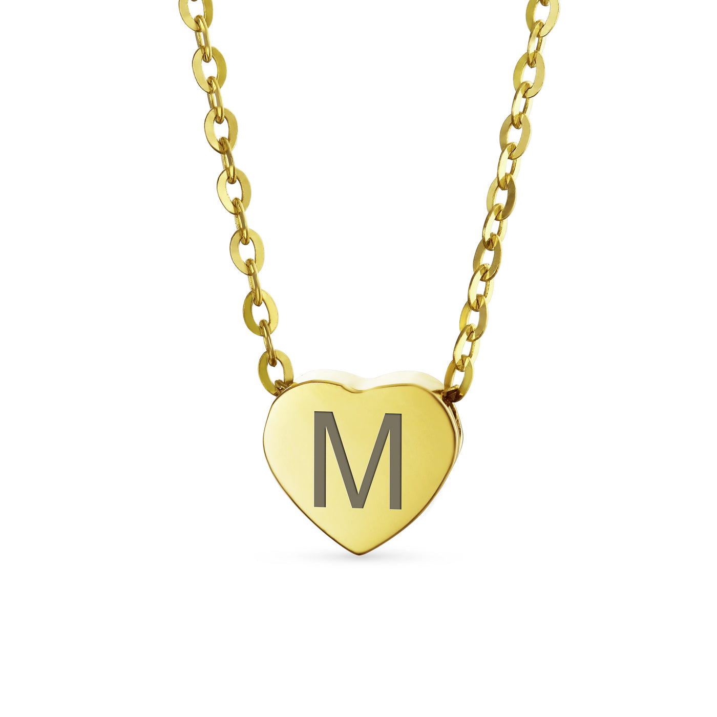 Gold M